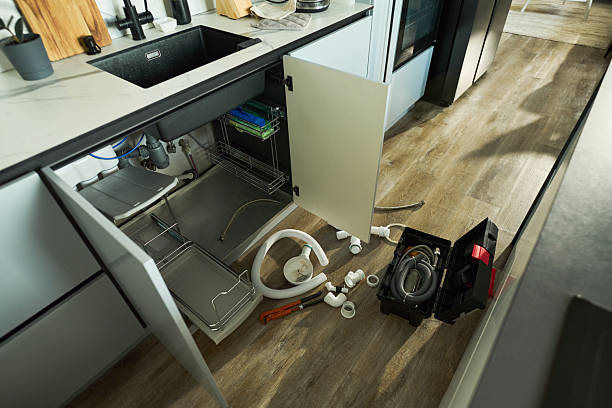 24/7 Emergency Sewer Line Repair experts in New London, NC